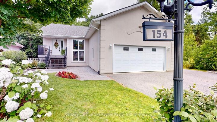 Property Photo:  154 Golf Course Road  ON P0H 1H0 