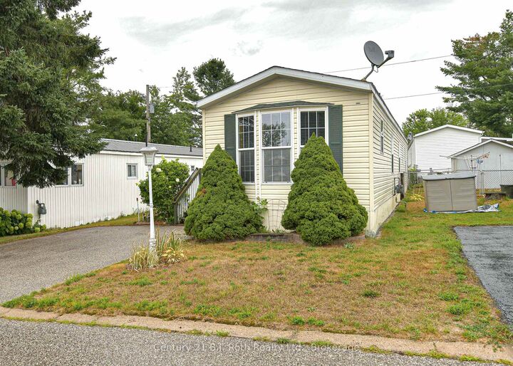 Photo de la propriété:  4105 Spruce Road  ON L3V 6H4 