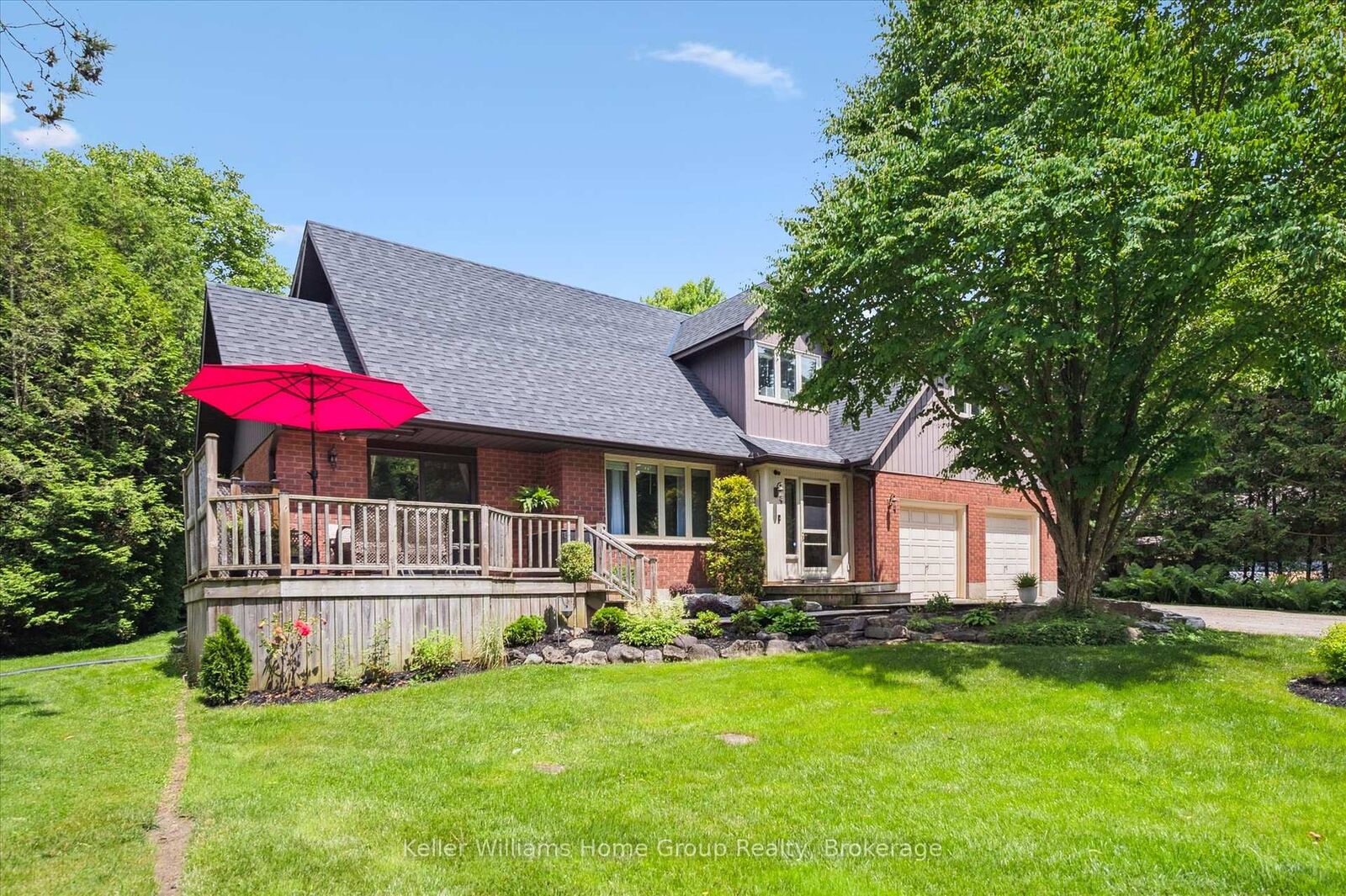 Property Photo: 6535 Beatty Line ON N1M 2W3