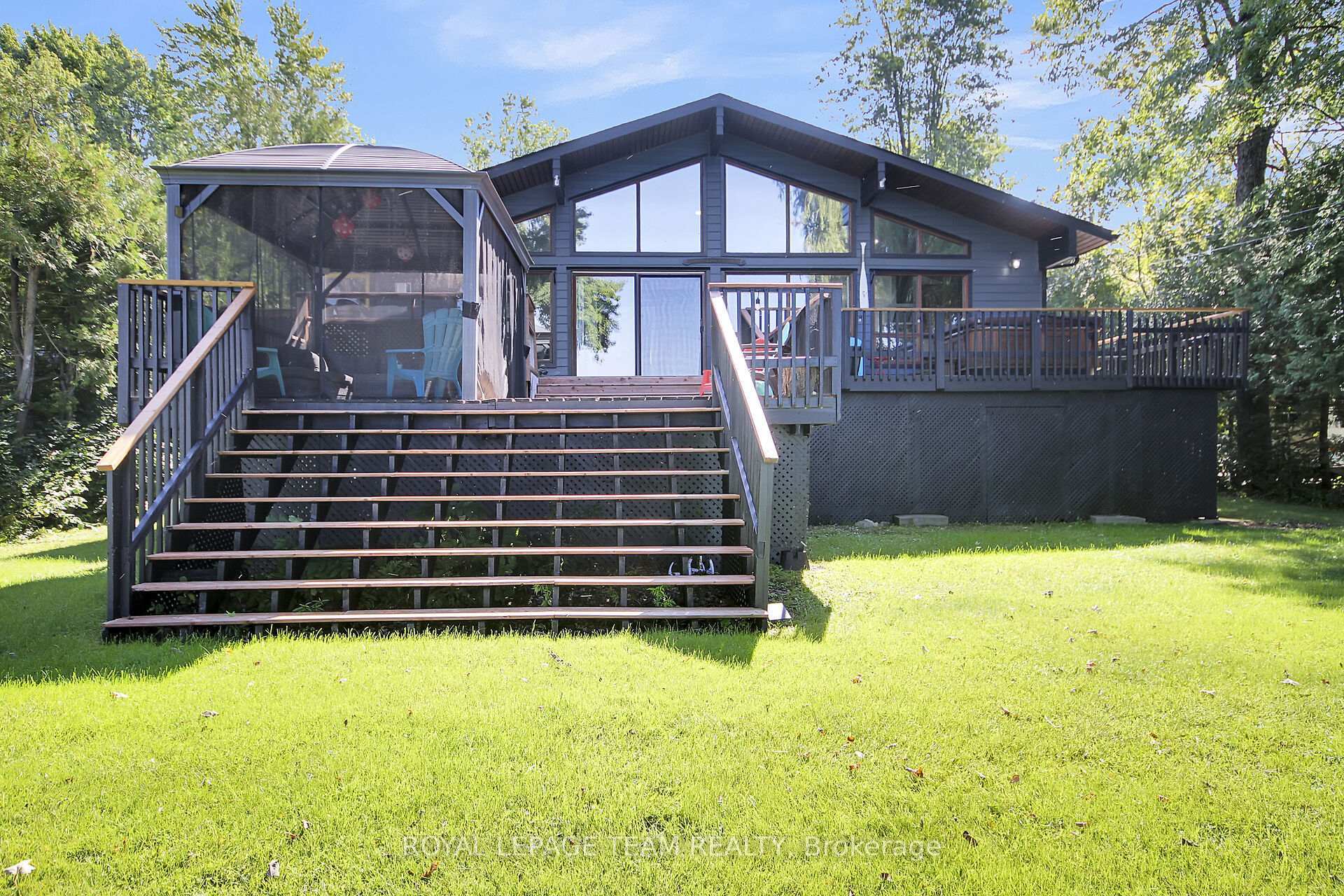 Property Photo: 1303 Hilly Lane S ON K0G 1J0