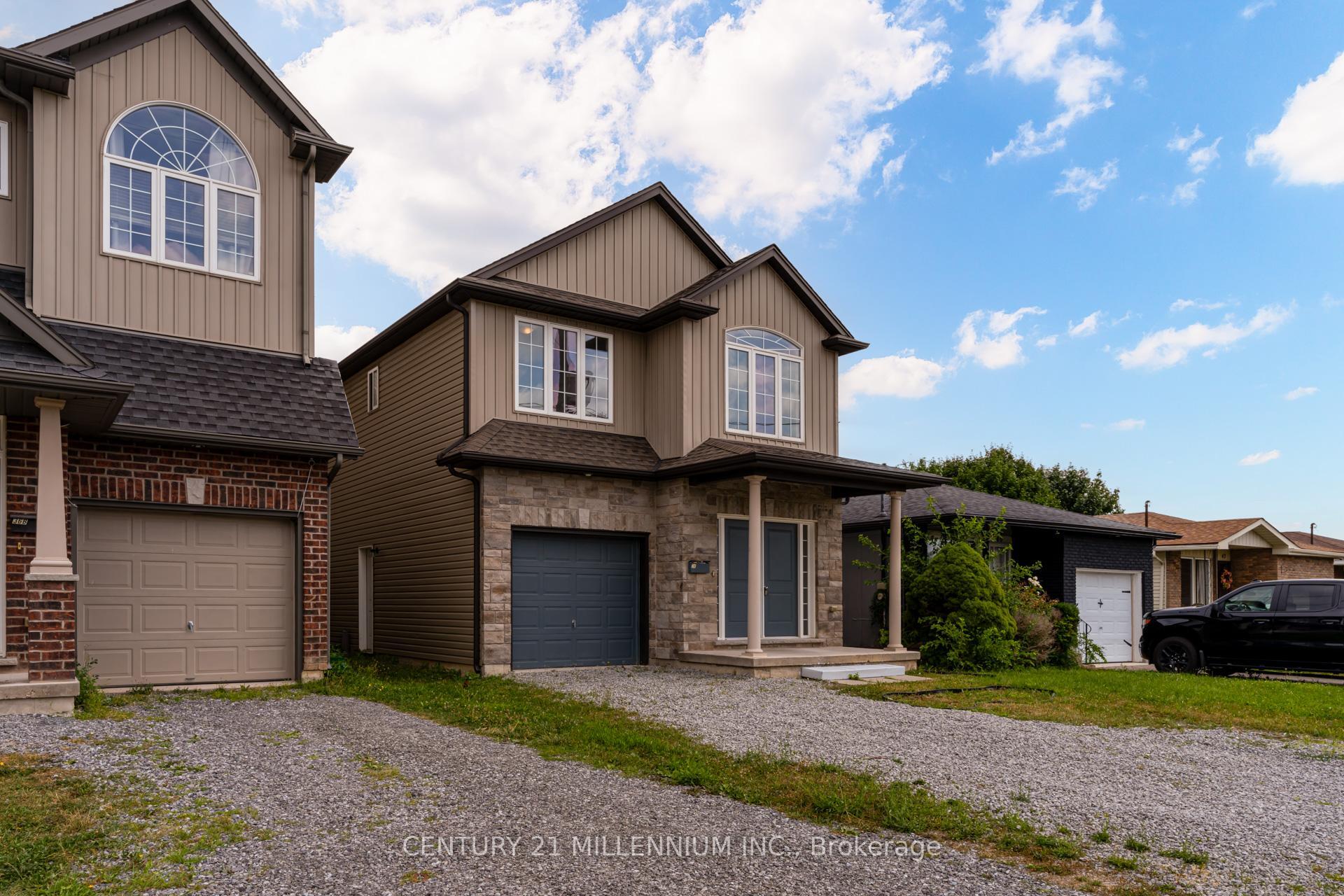 Property Photo: 38 Kent Street ON L2S 1H2