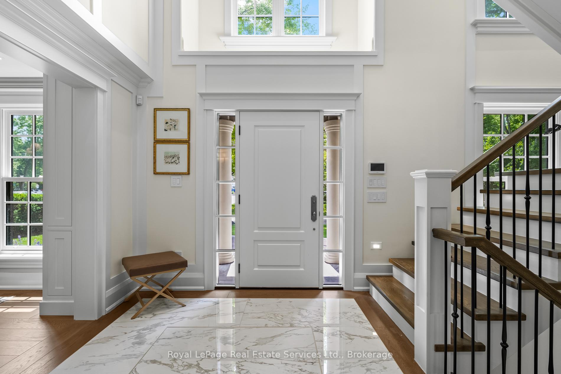 Property Photo: 55 Allan Street ON L6J 3M7