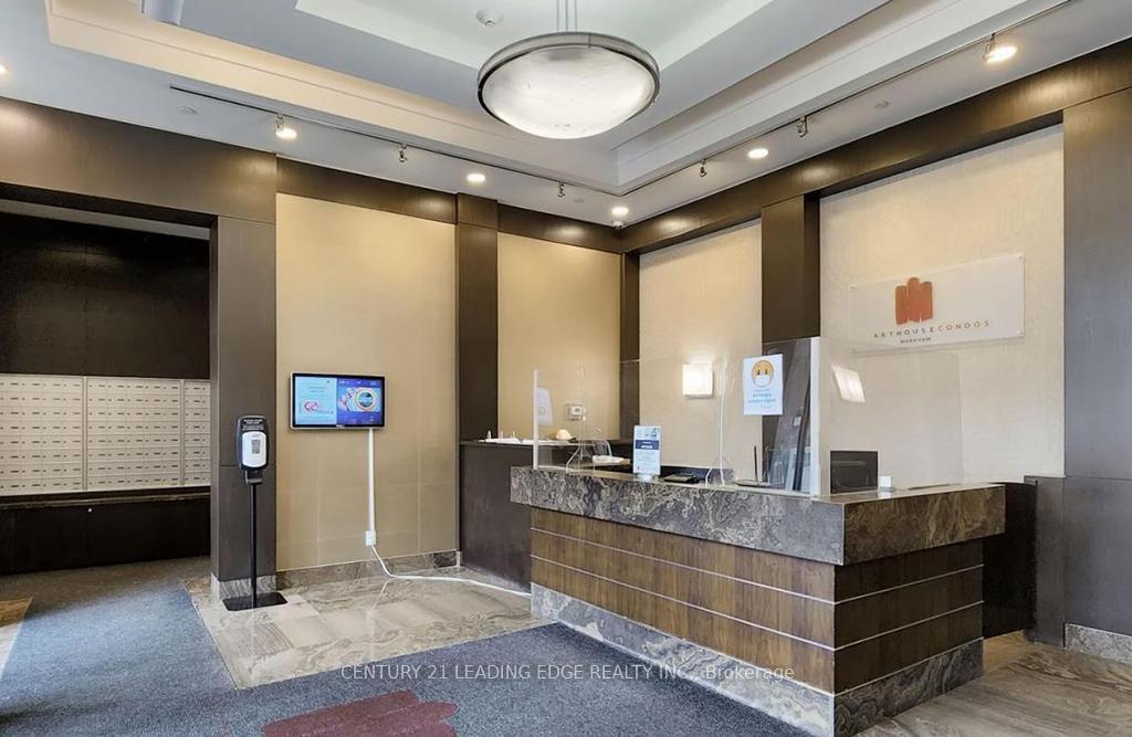 Property Photo:  9582 Markham Road 802  ON L6E 0T4 