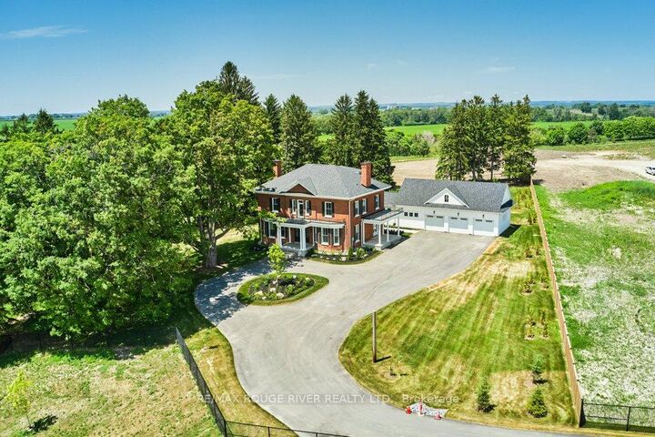 145 Belmont Drive  Clarington ON L1B 1G9 photo