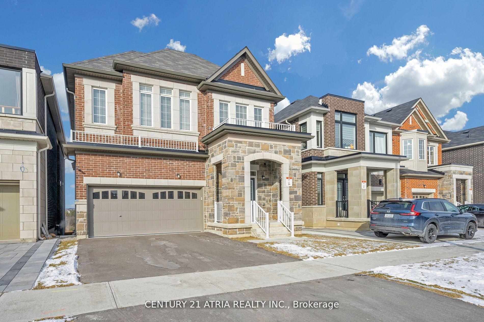 Photo de la propriété: 156 Hartney Drive ON L4S 0L1