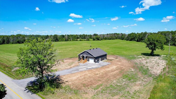 Property Photo: 1162 Rideau River Road ON K0G 1N0