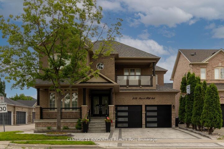 285 Fossil Hill Road Bsmt  Vaughan ON L4H 2X5 photo