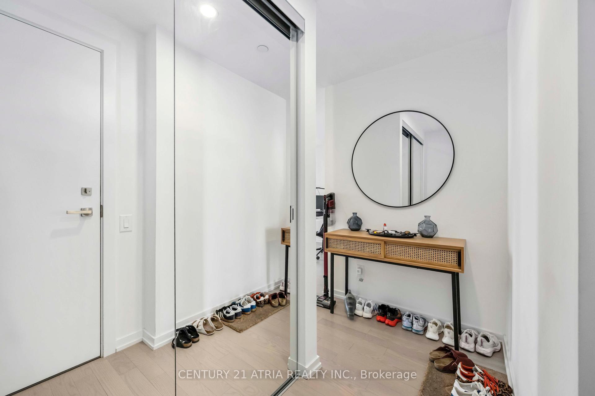 Photo de la propriété:  101 Peter Street 906  ON M5V 0G6 
