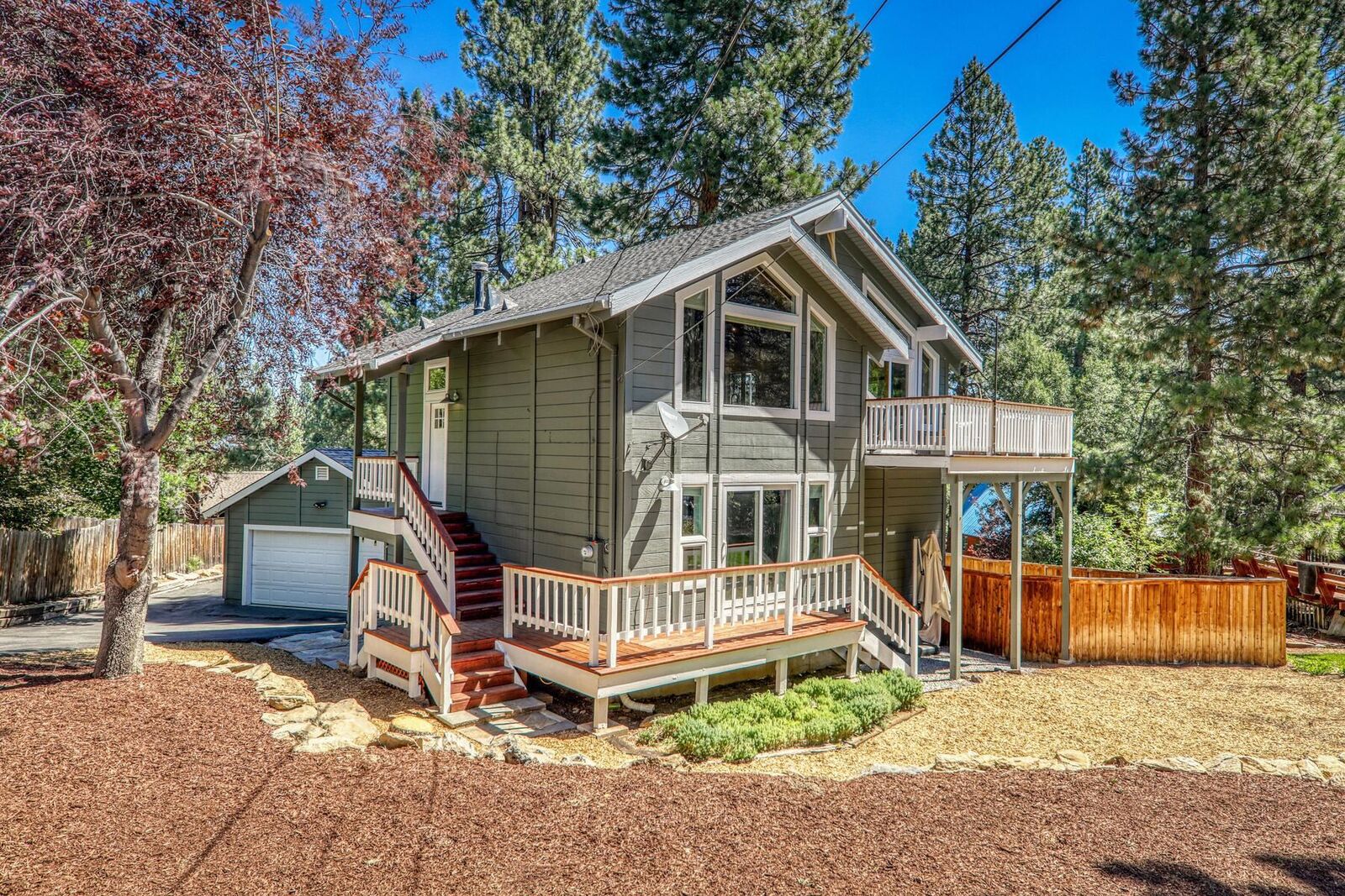 Property Photo: 15198 Chatham Reach CA 96161
