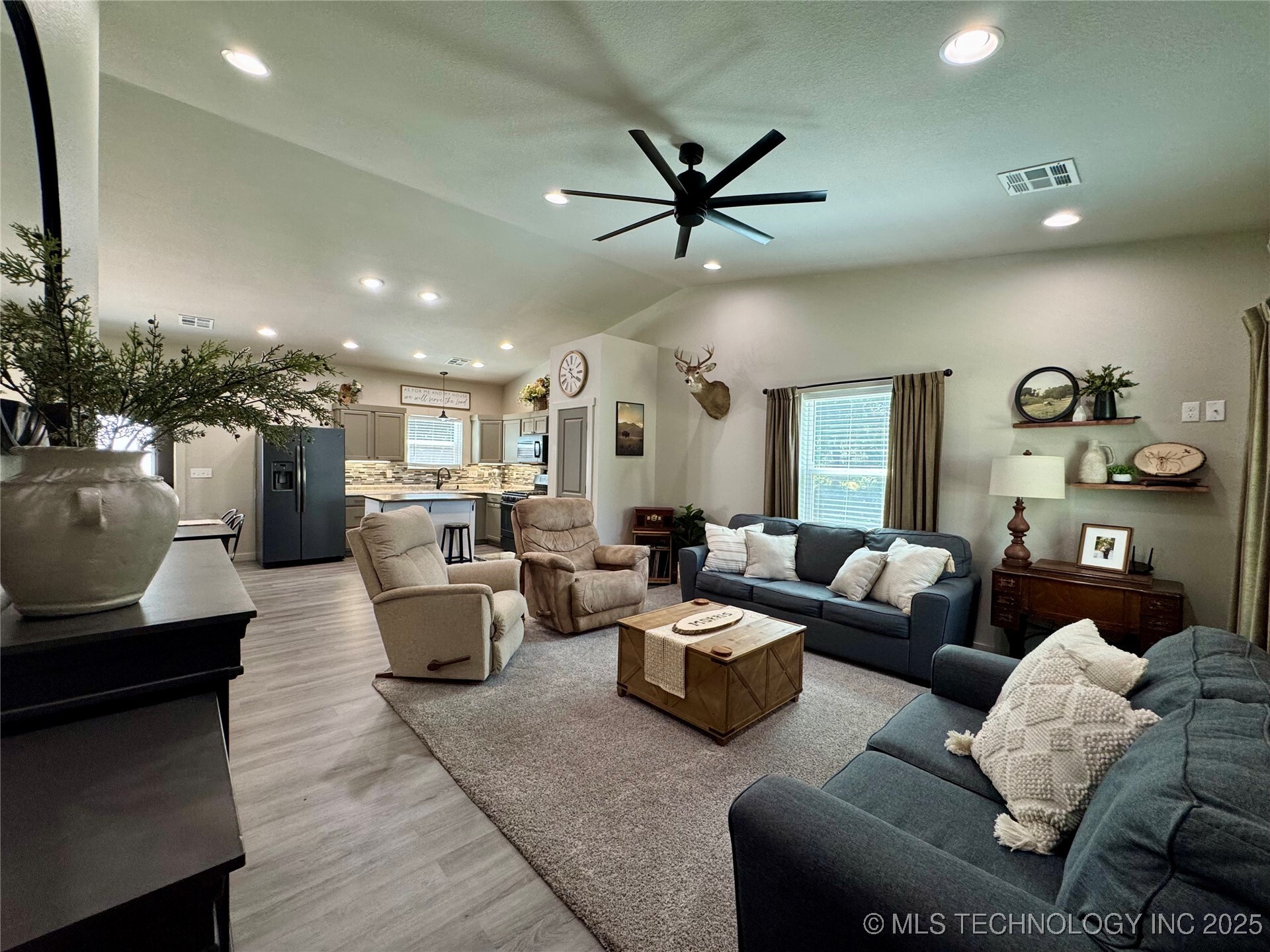 Property Photo: 760858 Kayla Drive OK 74824
