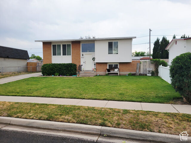 Property Photo:  6527 W 3940 S  UT 84128 