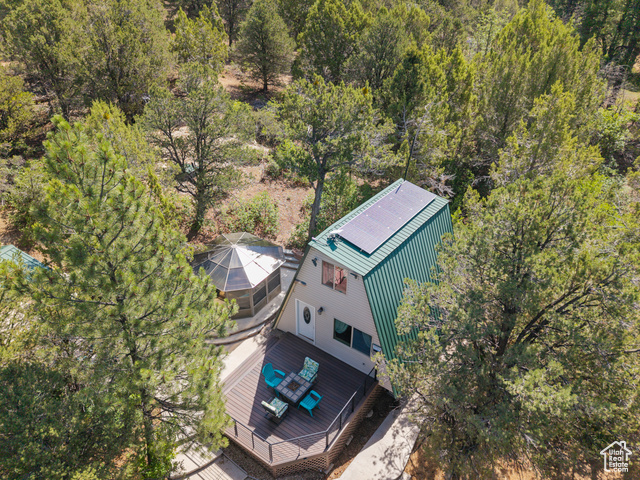 Property Photo:  445 White Oak St S  UT 84758 