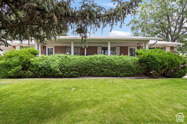 Property Photo: 7545 Southcrest Cir UT 84047