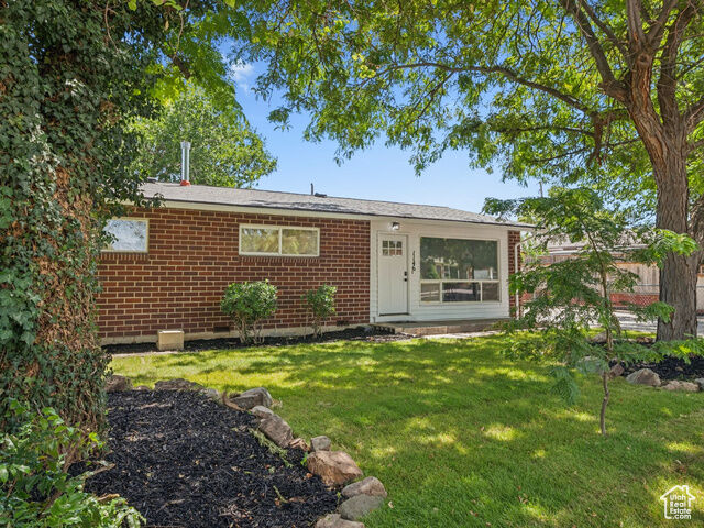 Property Photo: Address not disclosed UT 84116