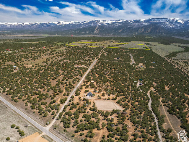 Property Photo:  7000 E 11000 N  UT 84662 