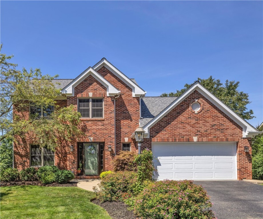 Property Photo: 6759 Mars Crider Rd PA 16046