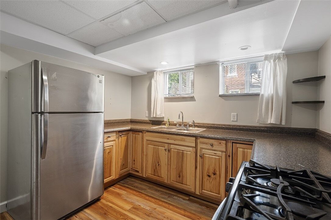 Property Photo: 3230 Wainbell Ave PA 15216