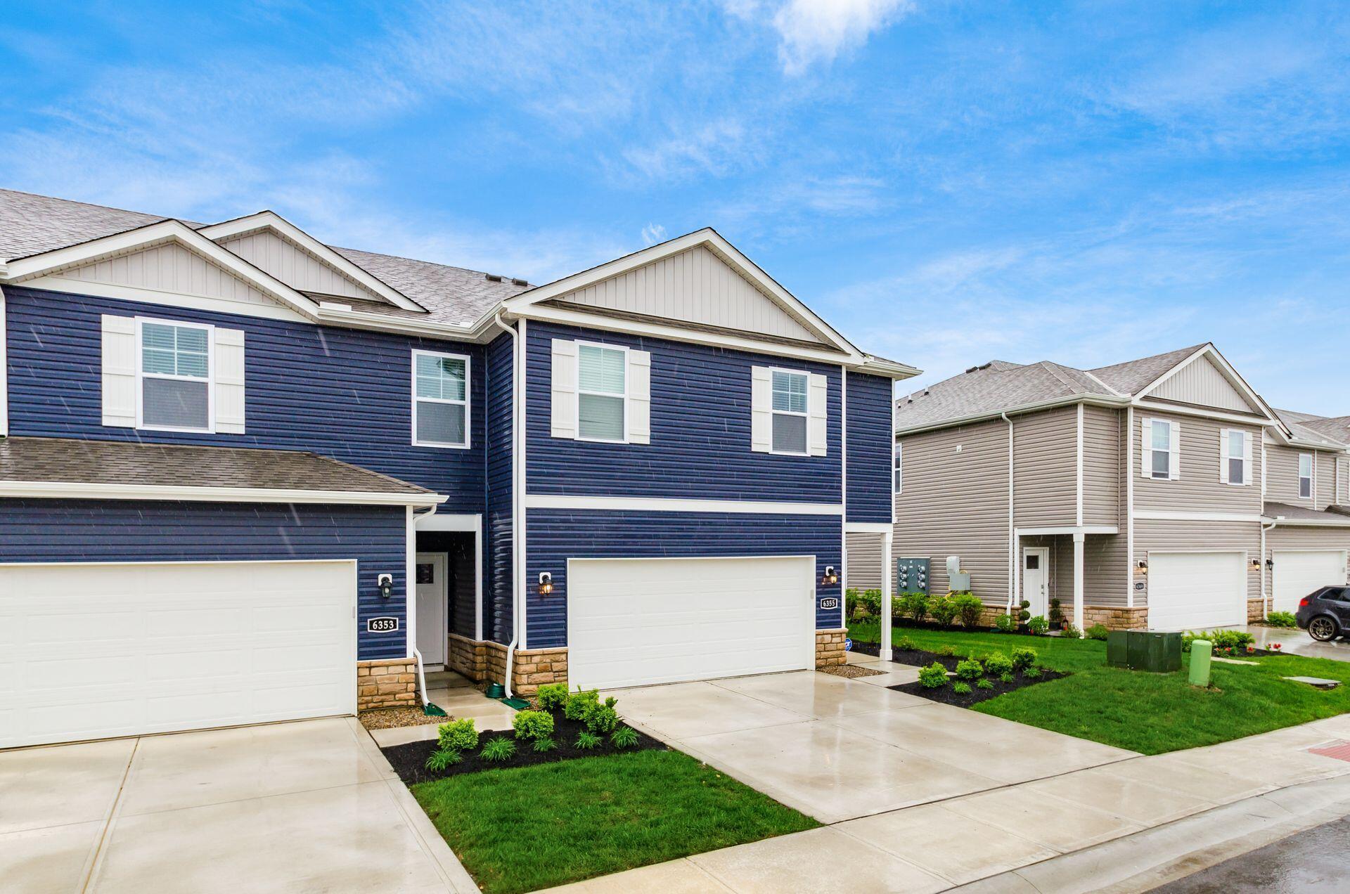 Property Photo: 6355 N Marinelli Drive OH 43228