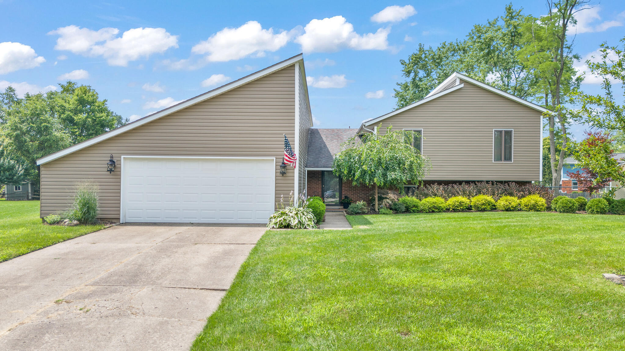 Property Photo:  3360 Snapping Turtle Drive  OH 45414 