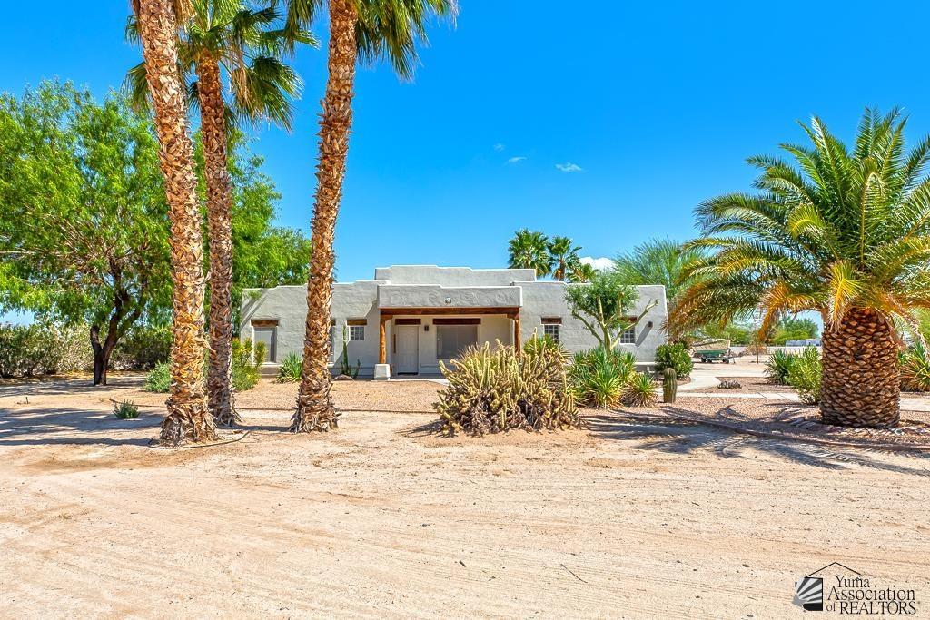Property Photo:  28318 E County 14 St  AZ 85356 