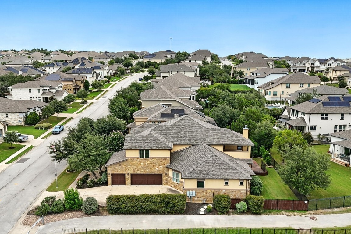 Property Photo: 15729 De Fortuna Drive TX 78738