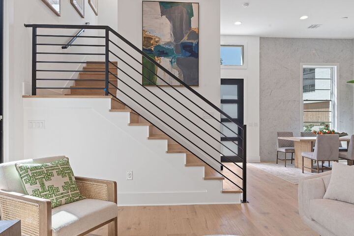 Property Photo:  1719 Spyglass Drive 12  TX 78746 