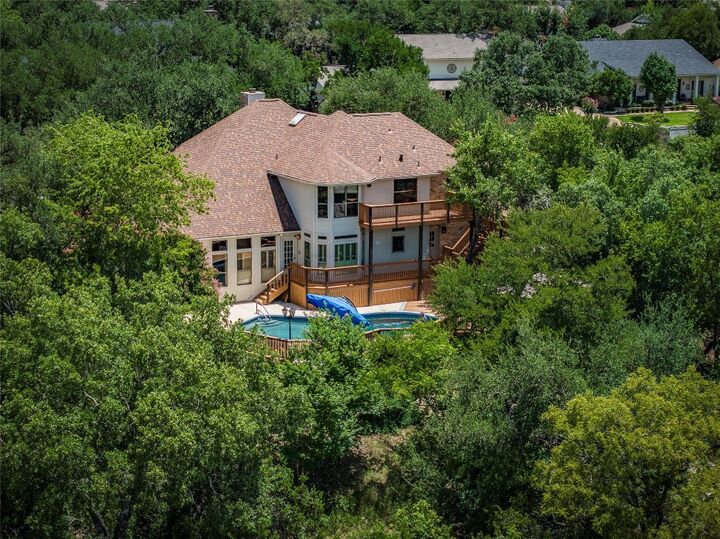 Property Photo: 9311 Ashton Ridge TX 78750