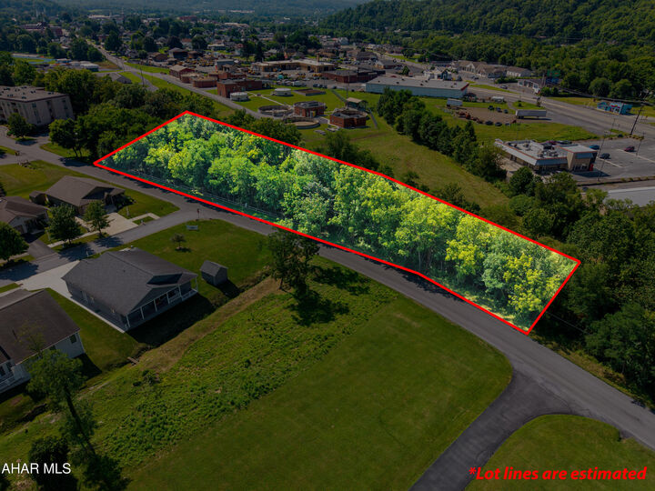 Property Photo:  Off Donahue Manor Road  PA 15522 