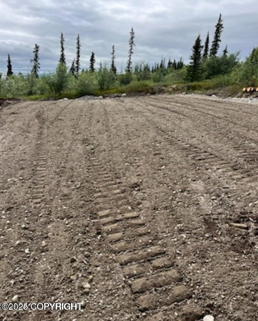 Property Photo: L6 B9 Keyes Point Lake Clark AK 99640