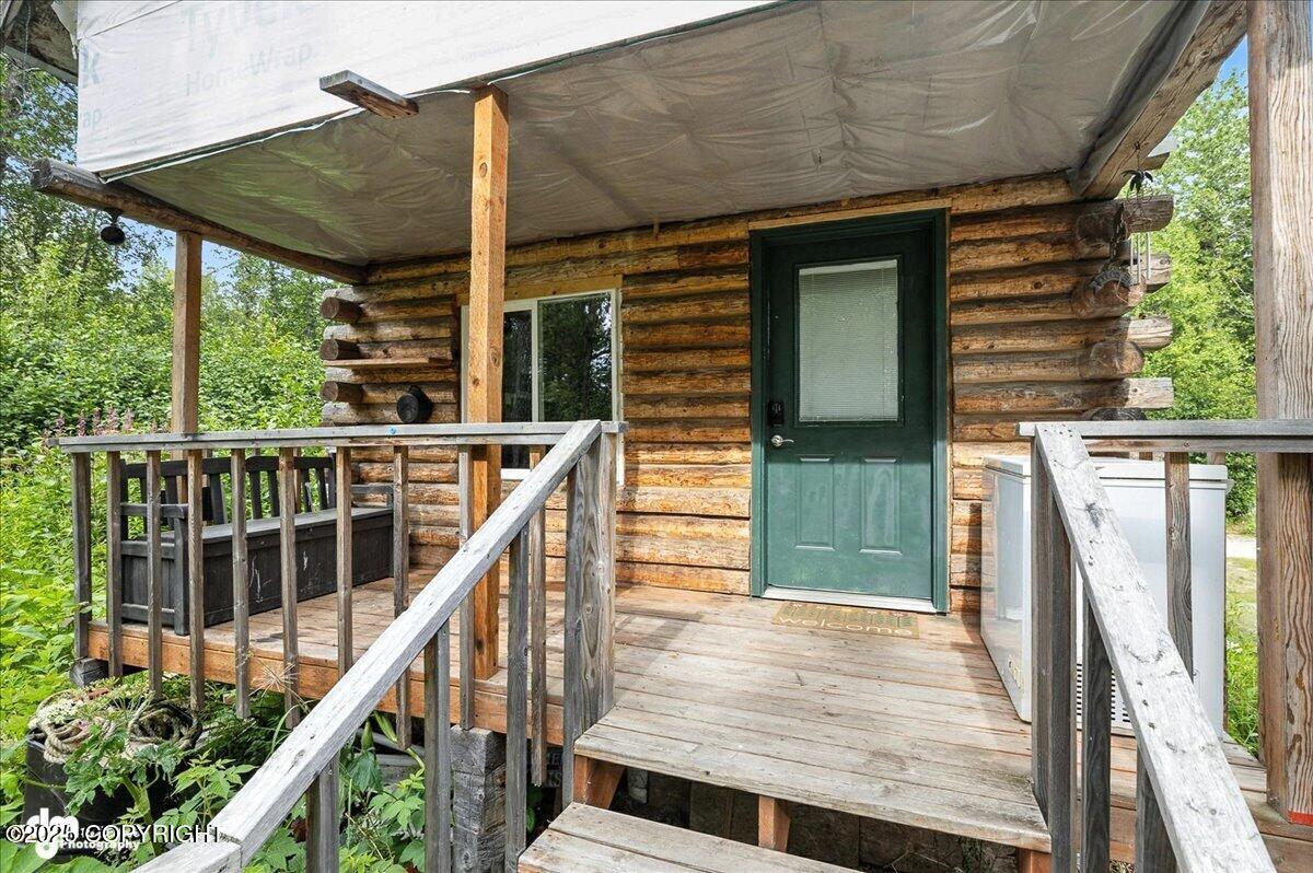 Property Photo: 50227 Terry Ray Avenue AK 99611