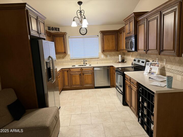 Property Photo:  11291 E Poinsettia Drive E  AZ 85259 