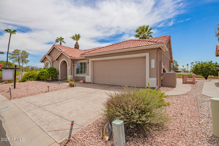 Property Photo:  1581 E Augusta Avenue  AZ 85249 