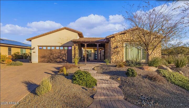 Property Photo:  4385 Noble Drive  AZ 85390 