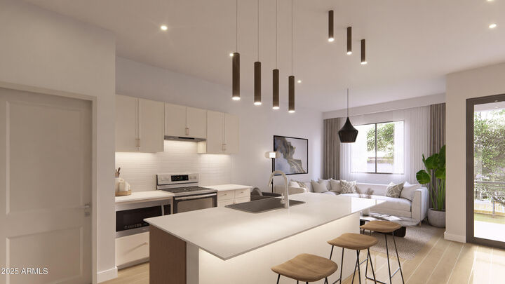 Property Photo:  850 N 8th Avenue 9  AZ 85007