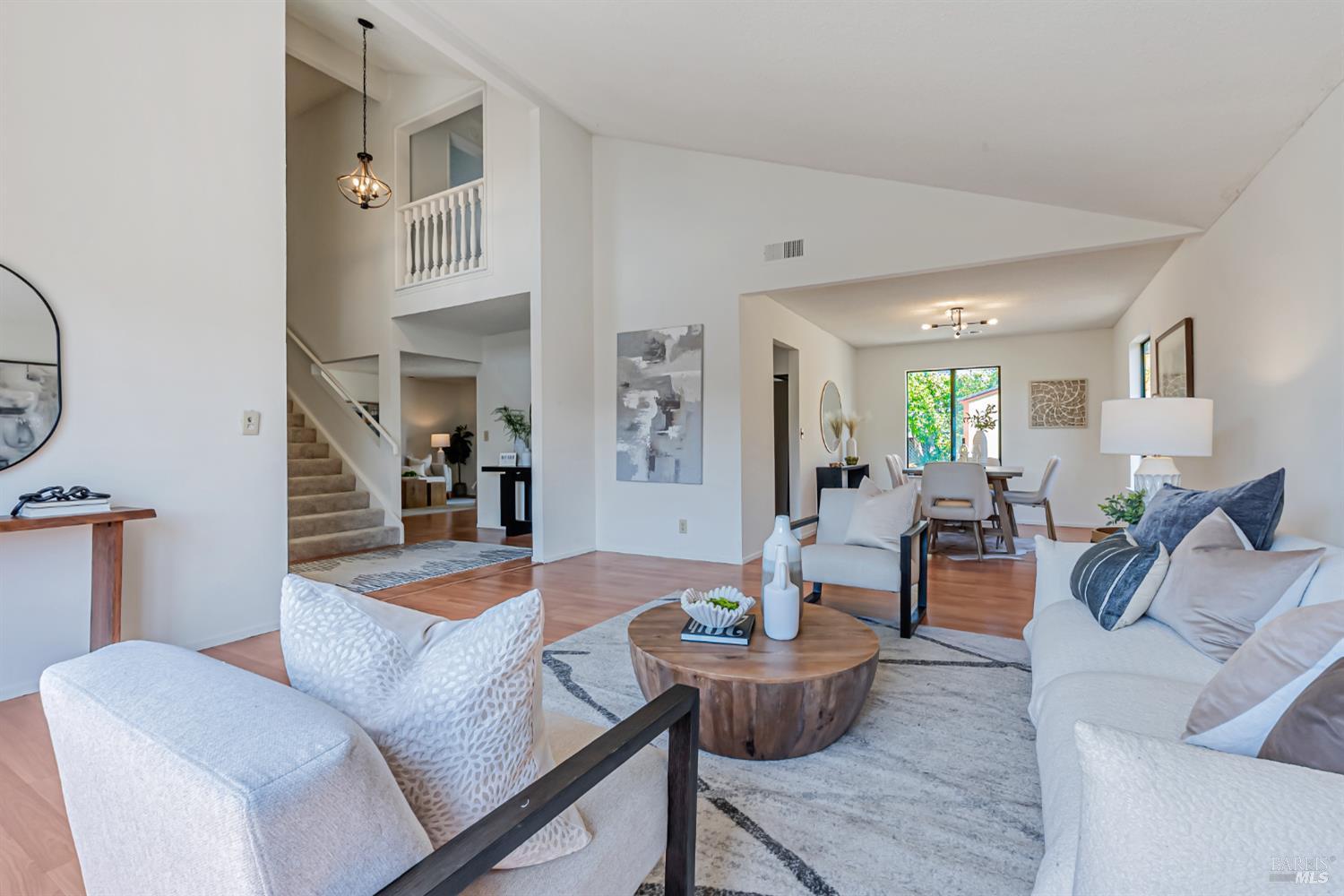 Property Photo: 2223 Redwood Road CA 94547