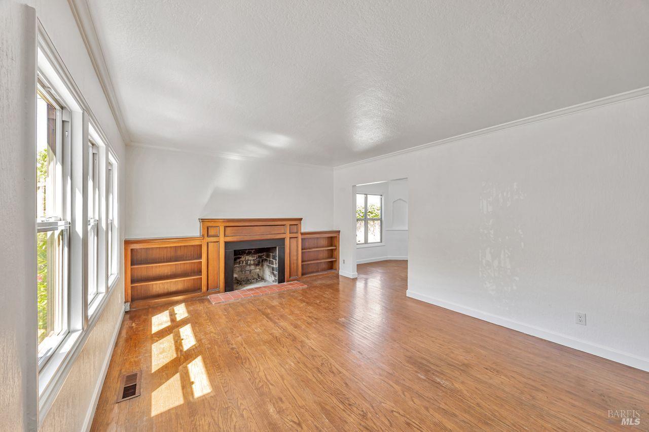 Property Photo: 737 Lewis Road CA 95404