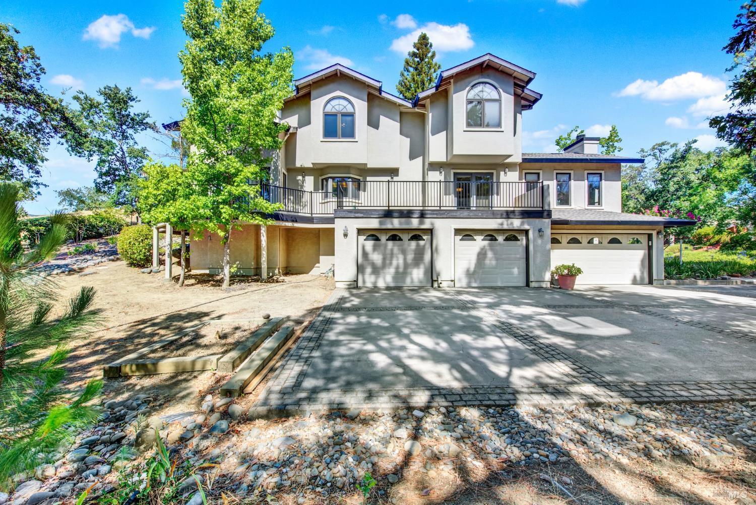 Property Photo: 200 Hidden Valley Lane CA 95688