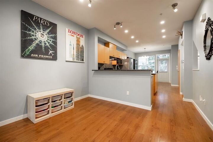Photo de la propriété: 20460 66 Avenue 37 BC V2Y 3B6