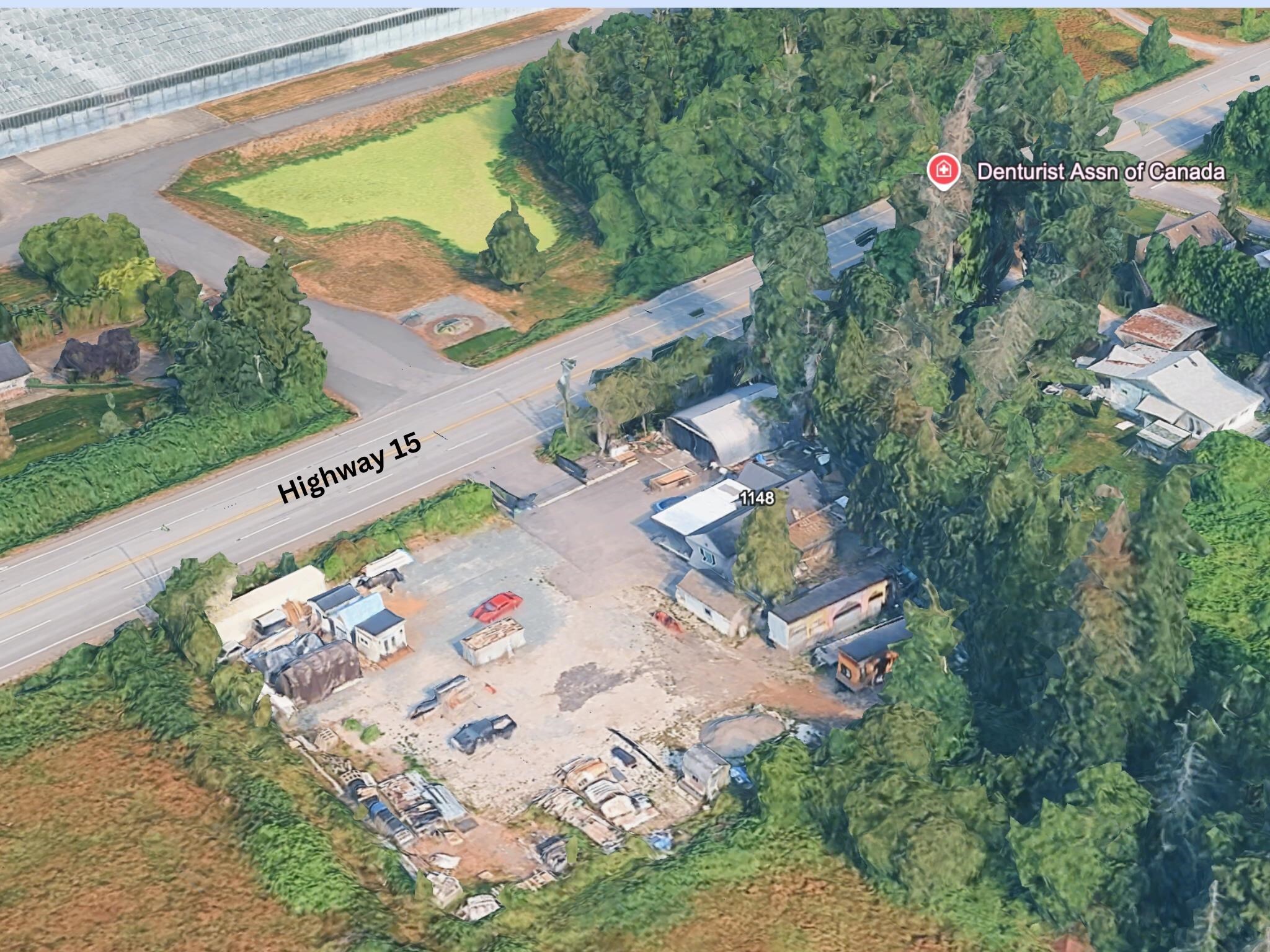 Property Photo: 1148 176 Street BC V3Z 9S5