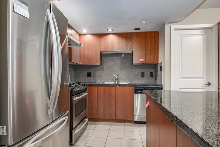 Property Photo:  9188 Hemlock Drive 503  BC V6Y 4J7 