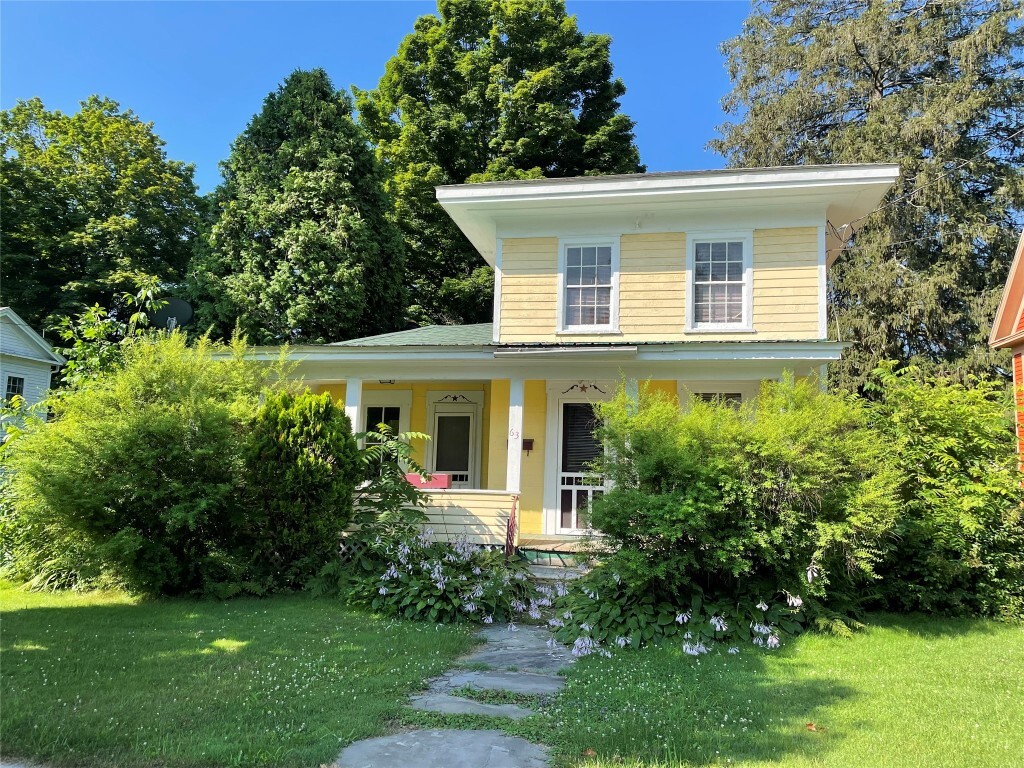 63 Pine St  Deposit NY 13754 photo