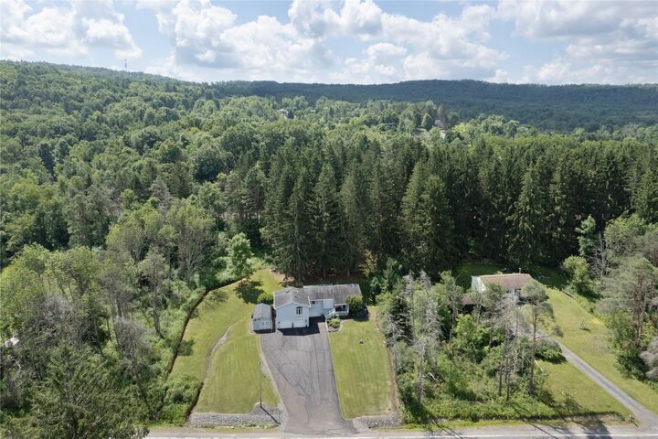 Property Photo:  504 State Highway 7B  NY 13833 