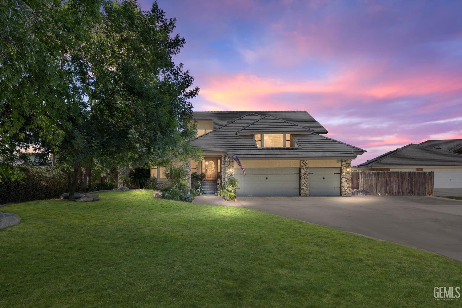 6600 Audene Way  Bakersfield CA 93308 photo