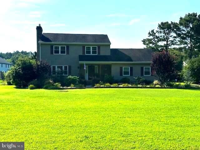 Property Photo: 4037 Oakland School Road MD 21804