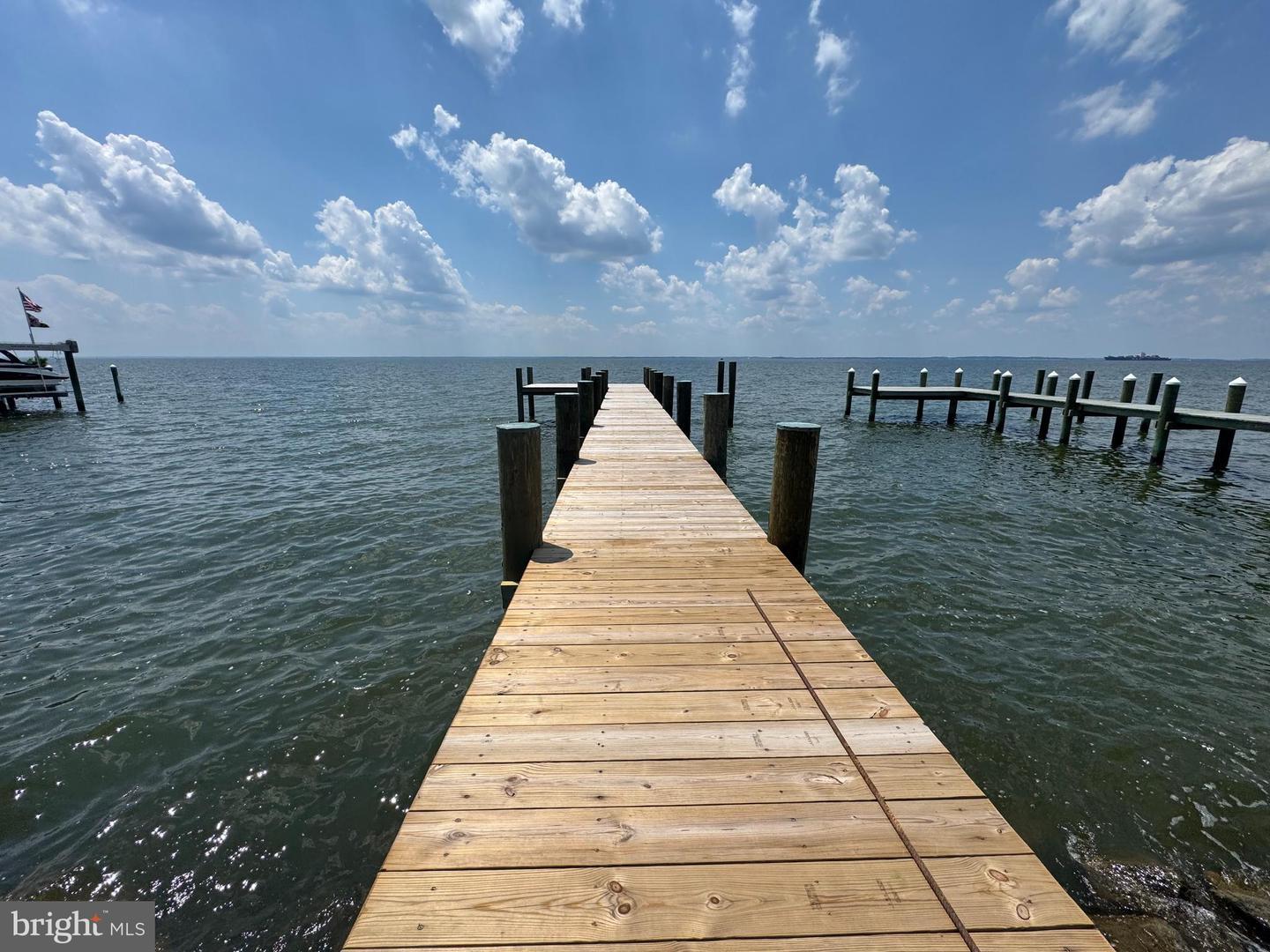 414 Bay Drive  Stevensville MD 21666 photo
