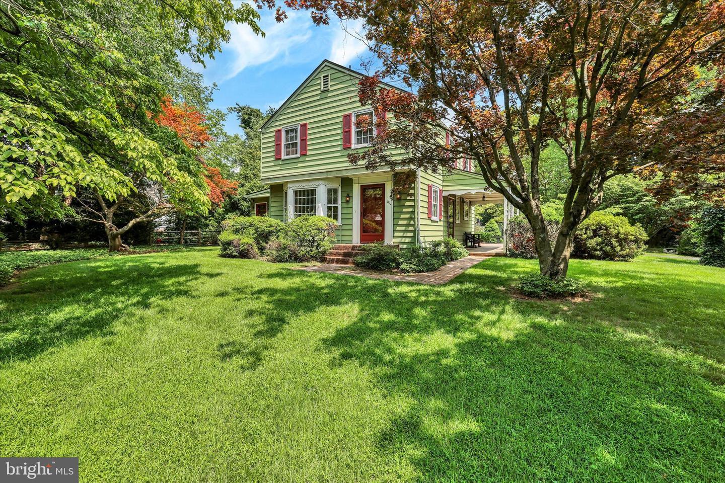 Property Photo: 1800 Wrightfield Road PA 19067
