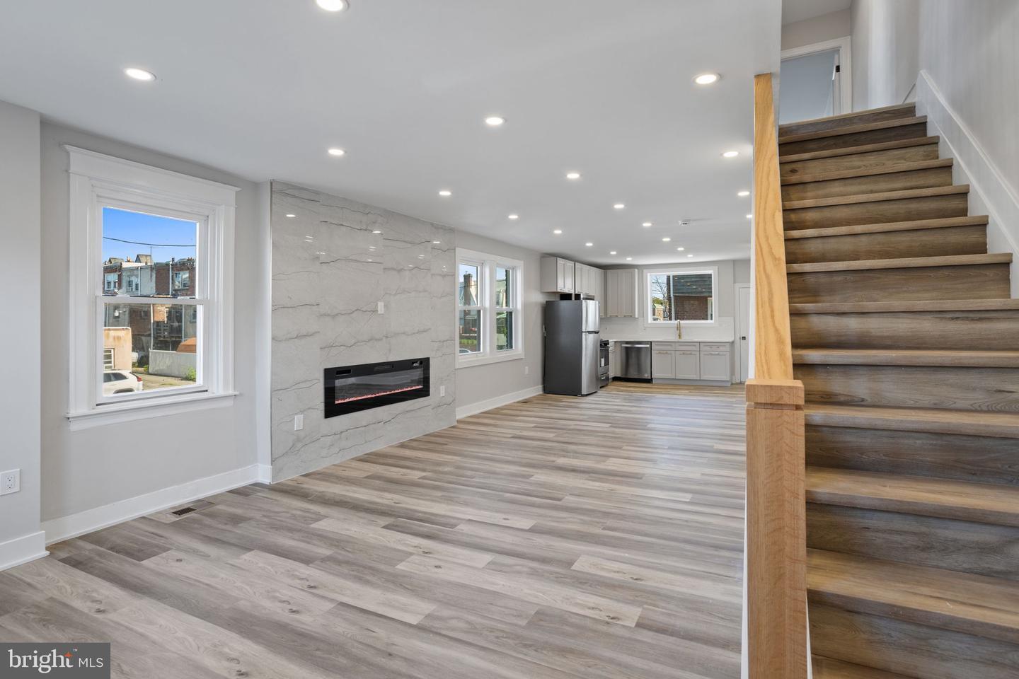Property Photo: 1847 Plymouth Street PA 19126