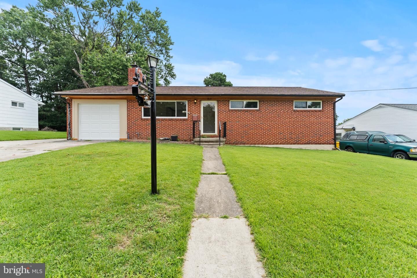 Property Photo:  409 Melrose Avenue  MD 21061 