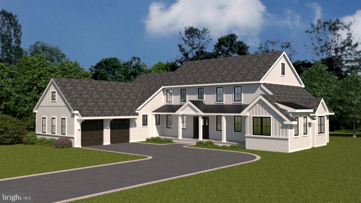 105 Privet Lane Lot 4  Wayne PA 19087 photo