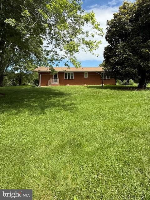 Property Photo: 13342 Marsh Road VA 22712